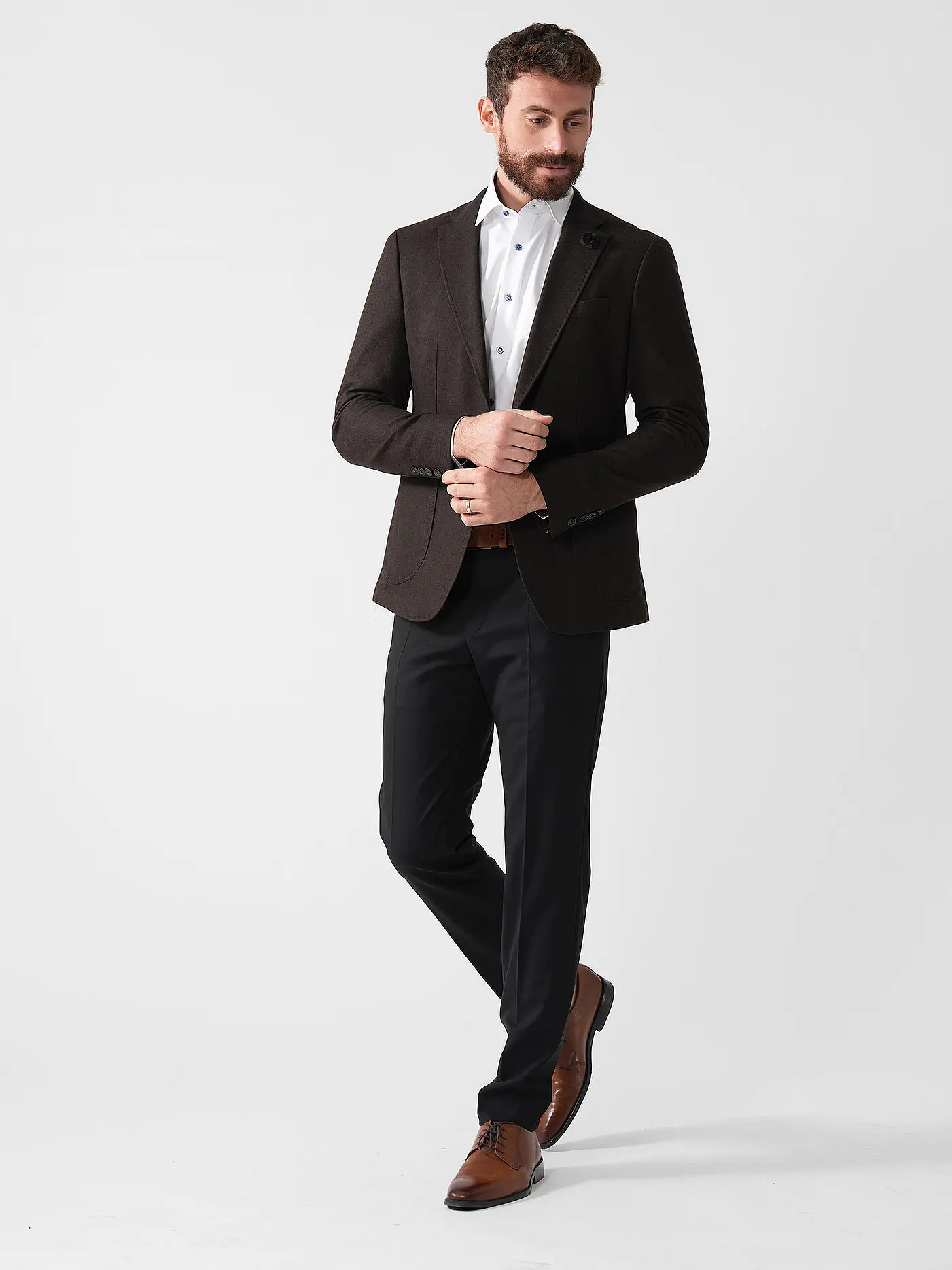 JOOP | Sakko Slim Fit HOVEREST | 